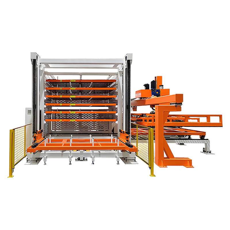 Automatisering van orderverzamelen in industriële magazijnen: Gids voor technologieën en selectie