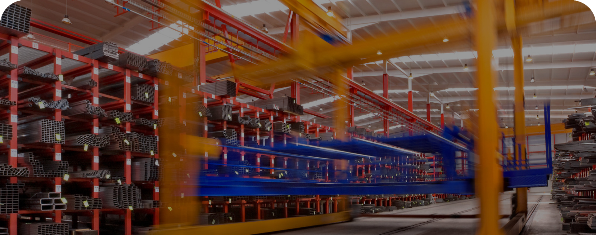 Metaalverwerkende industrie