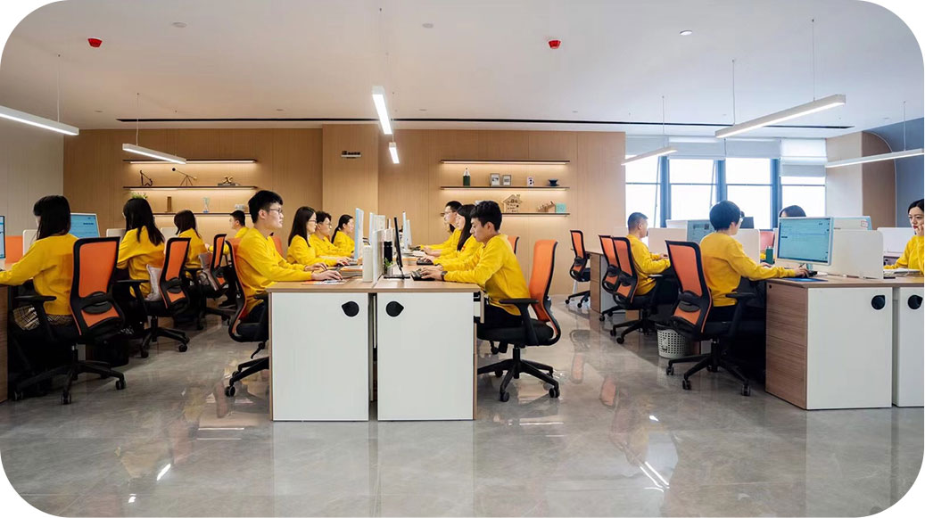 Linyi Yocho Storage Intelligent Manufacturing Co., Ltd.